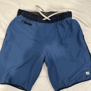 Vuori The Banks Short